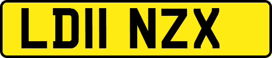 LD11NZX