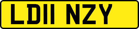 LD11NZY