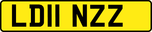LD11NZZ