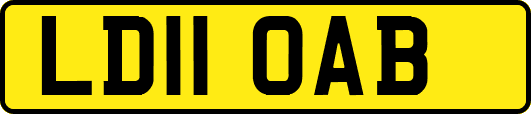 LD11OAB