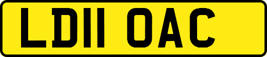 LD11OAC