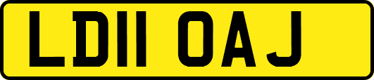 LD11OAJ