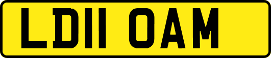 LD11OAM