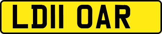 LD11OAR
