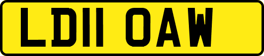 LD11OAW