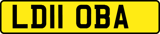LD11OBA