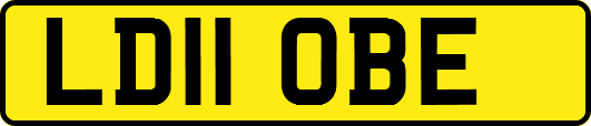 LD11OBE