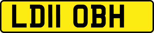 LD11OBH