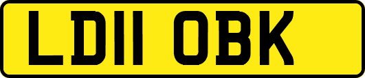 LD11OBK
