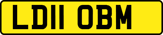 LD11OBM