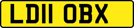 LD11OBX