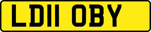 LD11OBY