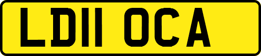 LD11OCA