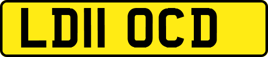 LD11OCD