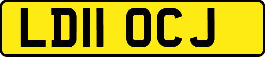 LD11OCJ