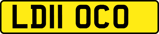 LD11OCO