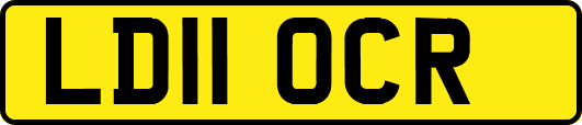 LD11OCR