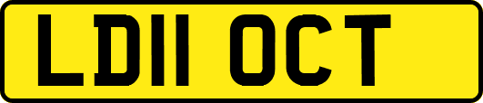 LD11OCT