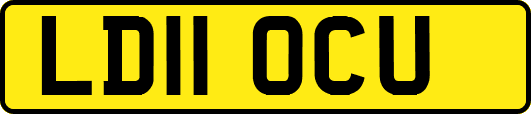 LD11OCU