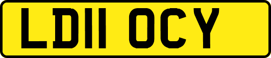 LD11OCY