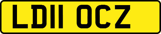 LD11OCZ