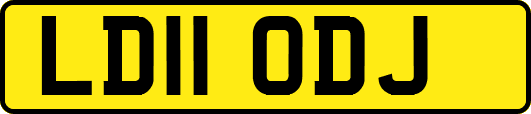 LD11ODJ