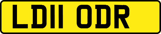 LD11ODR