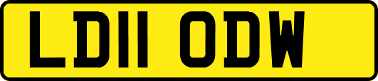 LD11ODW