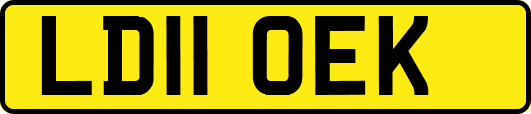 LD11OEK