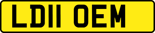LD11OEM