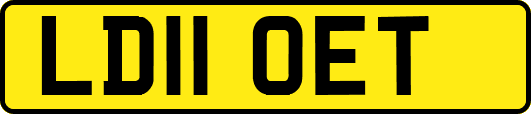 LD11OET