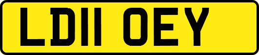 LD11OEY