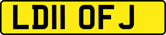 LD11OFJ
