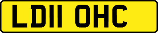 LD11OHC