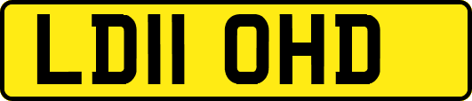 LD11OHD