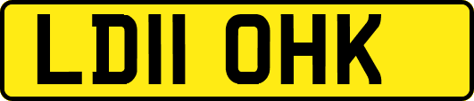 LD11OHK