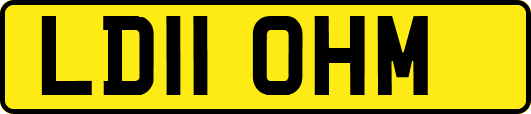 LD11OHM
