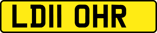 LD11OHR