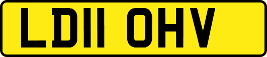 LD11OHV