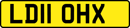 LD11OHX