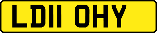 LD11OHY
