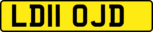 LD11OJD