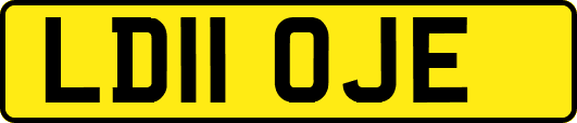 LD11OJE