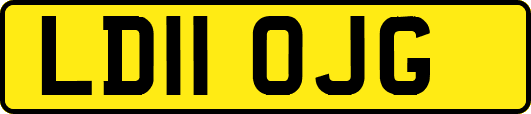 LD11OJG