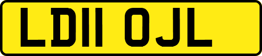 LD11OJL