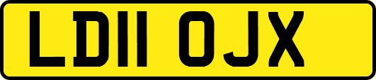 LD11OJX