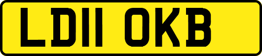 LD11OKB