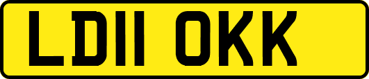 LD11OKK