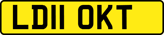 LD11OKT