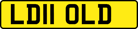 LD11OLD